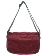 Supreme（シュプリーム）メッセンジャーバッグ 赤 サイズ:- メンズ/2200646302027