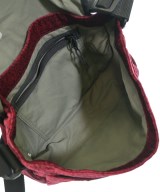 Supreme（シュプリーム）メッセンジャーバッグ 赤 サイズ:- メンズ/2200646302027