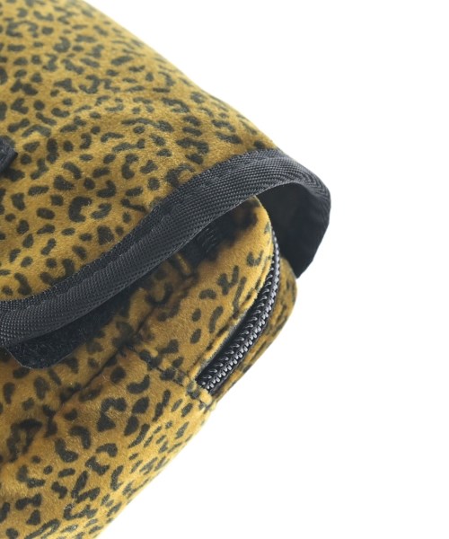 Supreme（シュプリーム）小物類（その他） カーキ サイズ:- メンズ/2200646302034