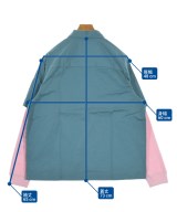 Supreme（シュプリーム）カジュアルシャツ 緑 サイズ:L メンズ/2200646337036