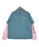 Supreme カジュアルシャツ