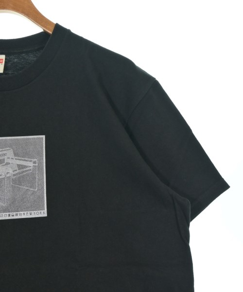 Supreme（シュプリーム）Tシャツ・カットソー 黒 サイズ:L メンズ/2200646337043