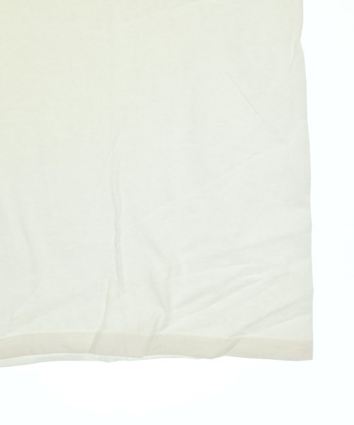 Supreme（シュプリーム）Tシャツ・カットソー 白 サイズ:L メンズ/2200646337050