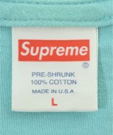 Supreme（シュプリーム）Tシャツ・カットソー 青 サイズ:L メンズ/2200646337111