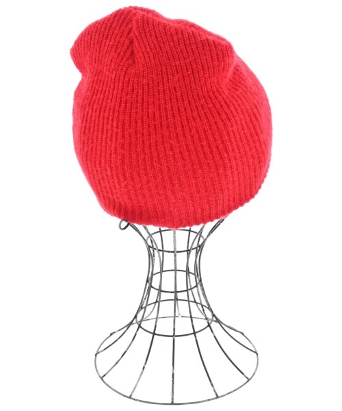 Supreme（シュプリーム）ニットキャップ・ビーニー 赤 サイズ:- メンズ/2200646397122