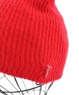 Supreme（シュプリーム）ニットキャップ・ビーニー 赤 サイズ:- メンズ/2200646397122