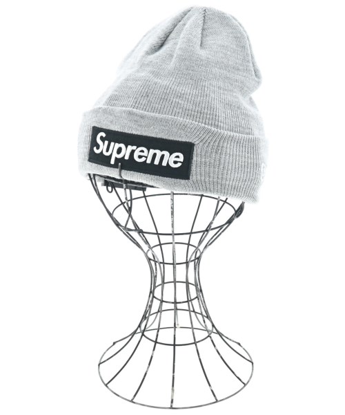 シュプリーム(Supreme)のSupreme ニットキャップ・ビーニー