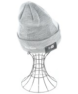 Supreme（シュプリーム）ニットキャップ・ビーニー グレー サイズ:- メンズ/2200638684056