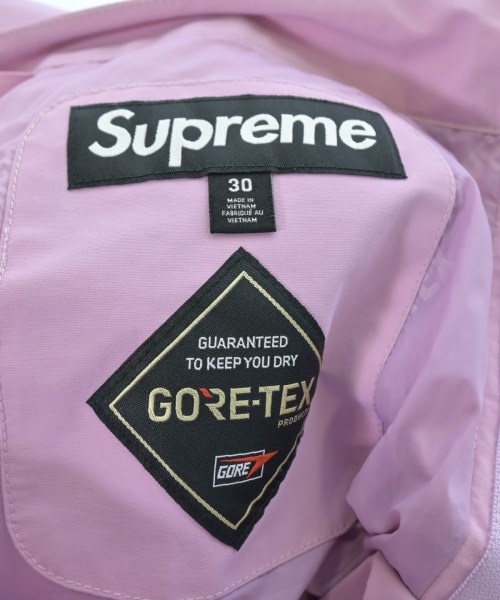 Supreme（シュプリーム）その他 ピンク サイズ:30(M位) メンズ/2200646136455