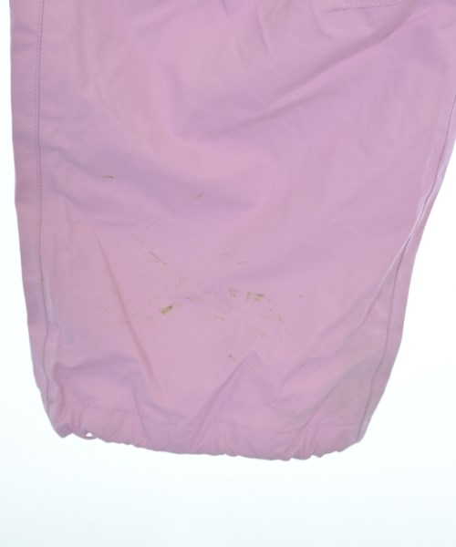 Supreme（シュプリーム）その他 ピンク サイズ:30(M位) メンズ/2200646136455