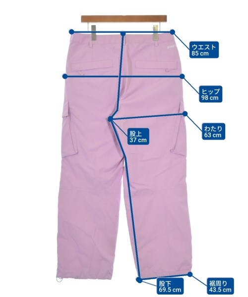 Supreme（シュプリーム）その他 ピンク サイズ:30(M位) メンズ/2200646136455