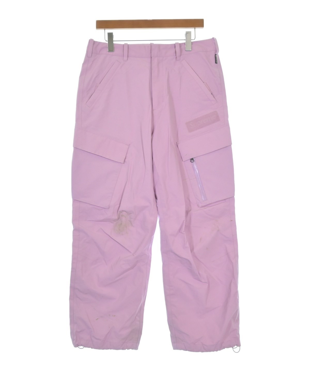 Supreme（シュプリーム）その他 ピンク サイズ:30(M位) メンズ 