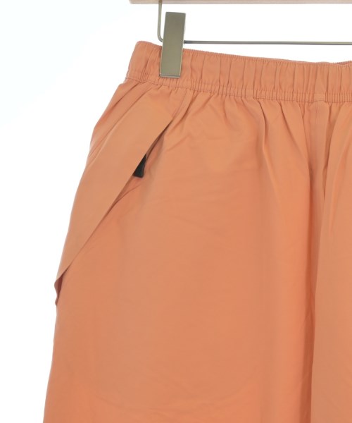 Supreme（シュプリーム）その他 オレンジ サイズ:S メンズ/2200646136516