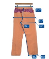 Supreme（シュプリーム）その他 オレンジ サイズ:S メンズ/2200646136516