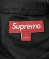 Supreme（シュプリーム）Tシャツ・カットソー 黒 サイズ:L メンズ/2200646136738