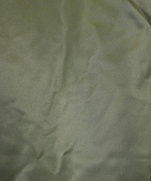 Supreme（シュプリーム）ミリタリーブルゾン カーキ サイズ:XL メンズ/2200646553016