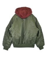 Supreme（シュプリーム）ミリタリーブルゾン カーキ サイズ:XL メンズ/2200646553016