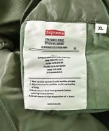 Supreme（シュプリーム）ミリタリーブルゾン カーキ サイズ:XL メンズ/2200646553016