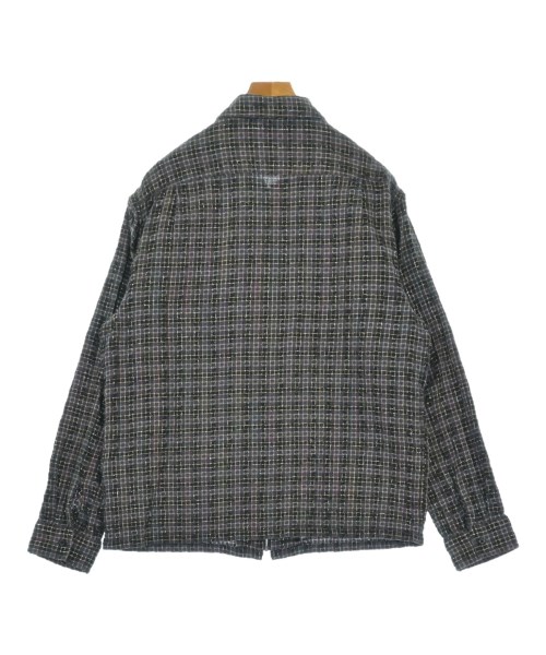 Supreme（シュプリーム）カジュアルシャツ グレー サイズ:L メンズ/2200646592046