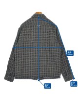 Supreme（シュプリーム）カジュアルシャツ グレー サイズ:L メンズ/2200646592046