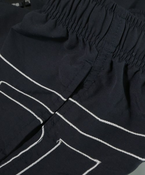 Supreme（シュプリーム）ショートパンツ 黒 サイズ:S メンズ/2200646592107