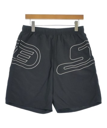Supreme ベルベットショートパンツ 黒 Supreme（シュプリーム）ショートパンツ 黒 サイズ:S メンズ