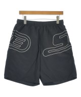 Supreme（シュプリーム）ショートパンツ 黒 サイズ:S メンズ/2200646592107
