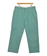 Supreme（シュプリーム）チノパン 緑 サイズ:34(XL位) メンズ/2200646620022