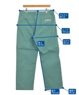 Supreme（シュプリーム）チノパン 緑 サイズ:34(XL位) メンズ/2200646620022