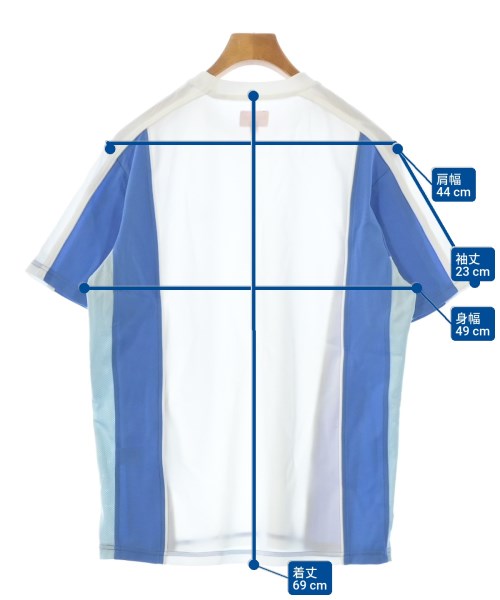 Supreme（シュプリーム）Tシャツ・カットソー 白 サイズ:S メンズ/2200646652016