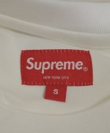 Supreme（シュプリーム）Tシャツ・カットソー 白 サイズ:S メンズ/2200646652016
