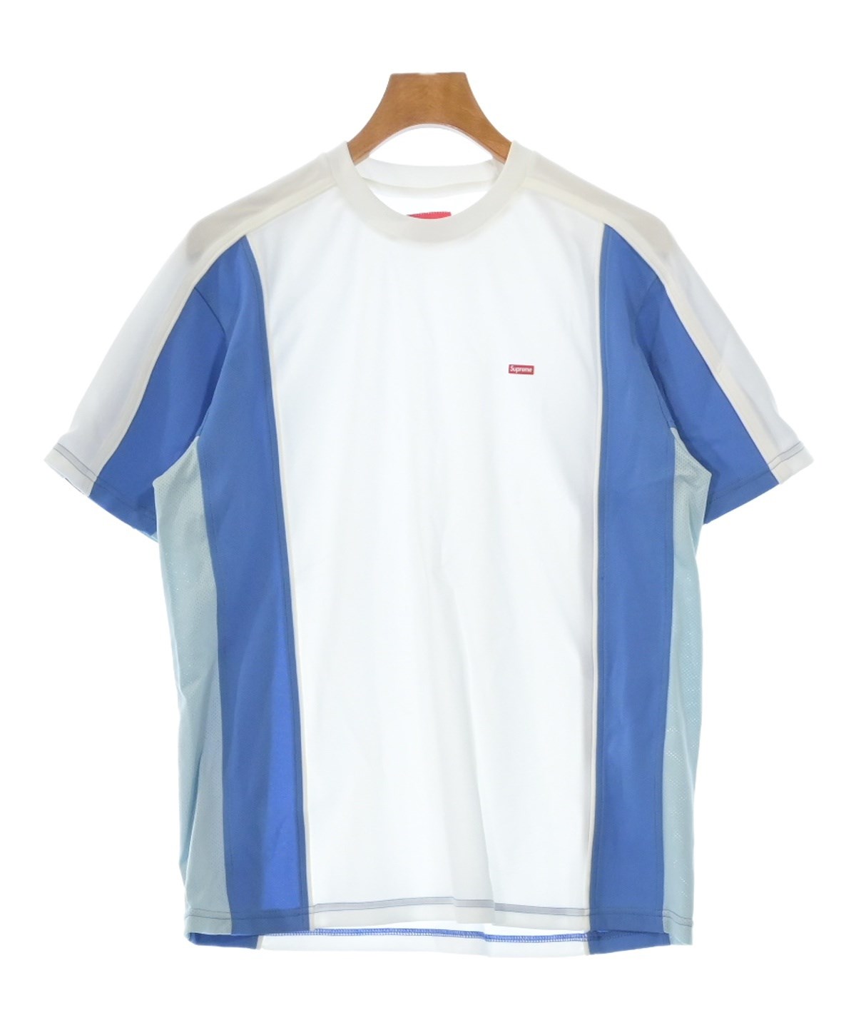 Supreme（シュプリーム）Tシャツ・カットソー 白 サイズ:S メンズ
