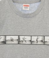 Supreme（シュプリーム）Tシャツ・カットソー グレー サイズ:S メンズ/2200646693040