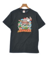 Supreme（シュプリーム）Tシャツ・カットソー 黒 サイズ:S メンズ/2200646693057