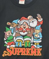 Supreme（シュプリーム）Tシャツ・カットソー 黒 サイズ:S メンズ/2200646693057