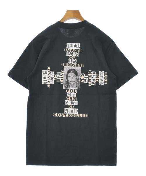 Supreme（シュプリーム）Tシャツ・カットソー 黒 サイズ:S メンズ/2200646693064