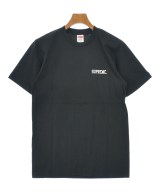 Supreme（シュプリーム）Tシャツ・カットソー 黒 サイズ:S メンズ/2200646693064