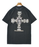 Supreme（シュプリーム）Tシャツ・カットソー 黒 サイズ:S メンズ/2200646693064
