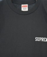 Supreme（シュプリーム）Tシャツ・カットソー 黒 サイズ:S メンズ/2200646693064