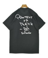 Supreme（シュプリーム）Tシャツ・カットソー 黒 サイズ:S メンズ/2200646708010