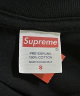 Supreme（シュプリーム）Tシャツ・カットソー 黒 サイズ:S メンズ/2200646708010