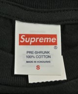 Supreme（シュプリーム）Tシャツ・カットソー 黒 サイズ:S メンズ/2200646708027
