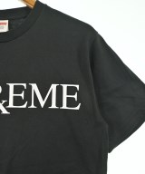 Supreme（シュプリーム）Tシャツ・カットソー 黒 サイズ:S メンズ/2200646708027