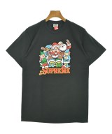 Supreme（シュプリーム）Tシャツ・カットソー 黒 サイズ:S メンズ/2200646708034