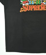 Supreme（シュプリーム）Tシャツ・カットソー 黒 サイズ:S メンズ/2200646708034