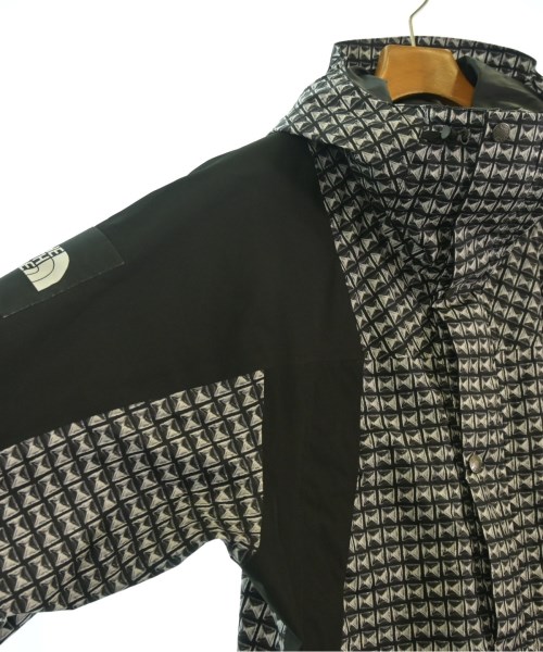 Supreme（シュプリーム）マウンテンパーカー 黒 サイズ:M メンズ/2200646730011