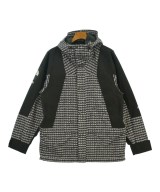 Supreme（シュプリーム）マウンテンパーカー 黒 サイズ:M メンズ/2200646730011