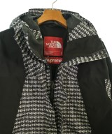 Supreme（シュプリーム）マウンテンパーカー 黒 サイズ:M メンズ/2200646730011
