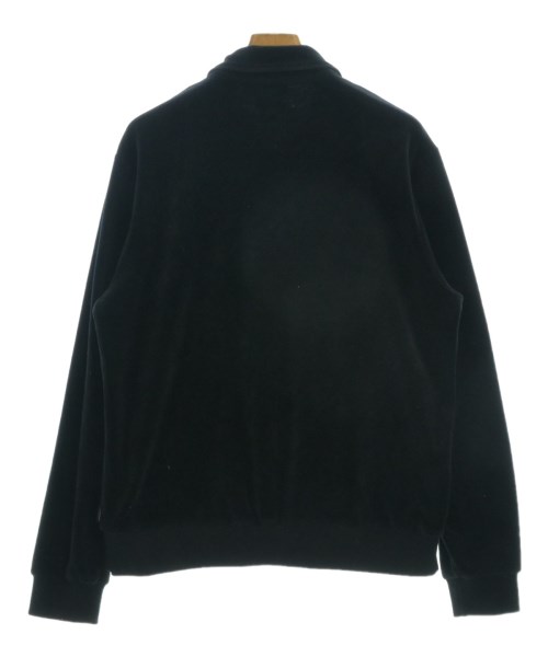 Supreme（シュプリーム）ポロシャツ 黒 サイズ:M メンズ/2200646740010