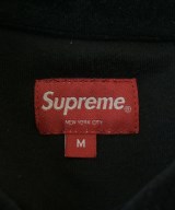 Supreme（シュプリーム）ポロシャツ 黒 サイズ:M メンズ/2200646740010